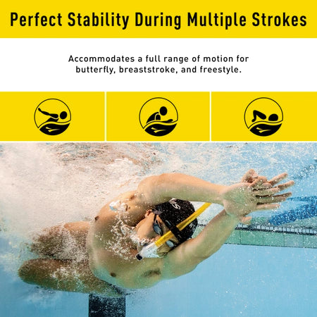 Original Swimmer Snorkel