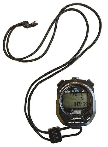 3x100 StopWatch