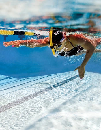 Original Swimmer Snorkel