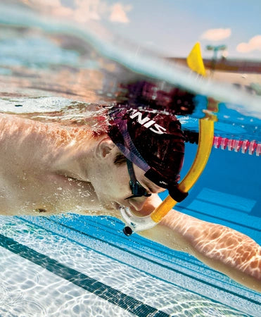 Original Swimmer Snorkel