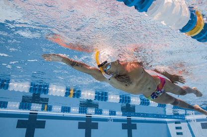 Original Swimmer Snorkel