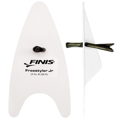 Free Styler Paddles