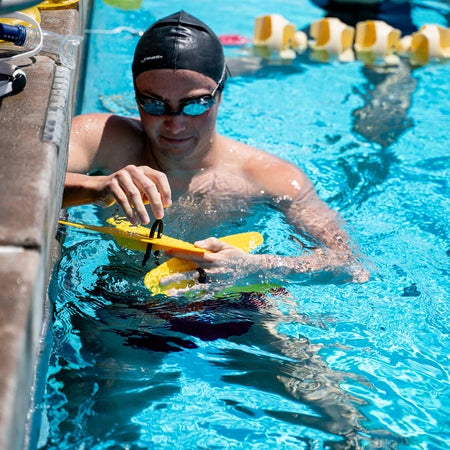 Free Styler Paddles