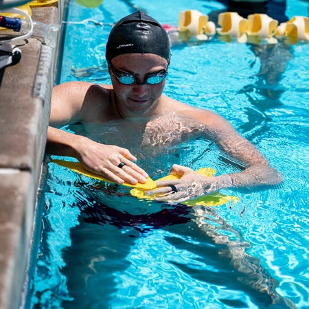 Free Styler Paddles