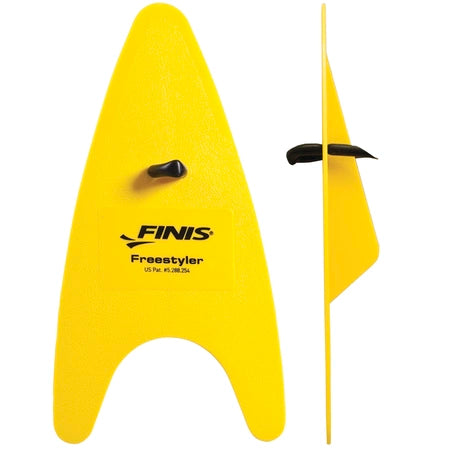 Free Styler Paddles