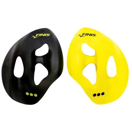 ISO Paddles