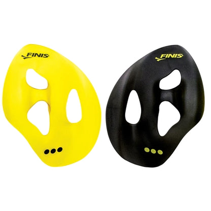 ISO Paddles