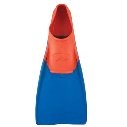 Long Floating Fins