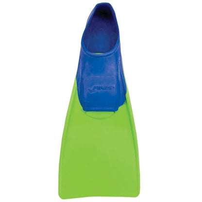 Long Floating Fins