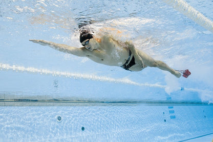 Swim Parachute