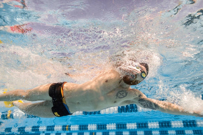 Drag Suit Swim