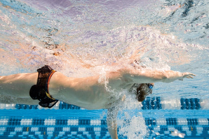 Drag Suit Swim