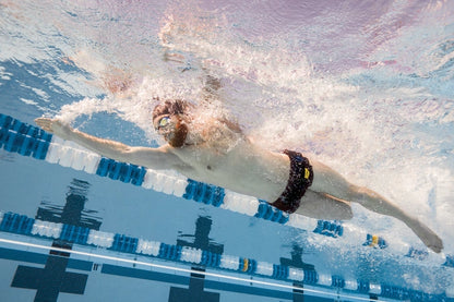 Drag Suit Swim