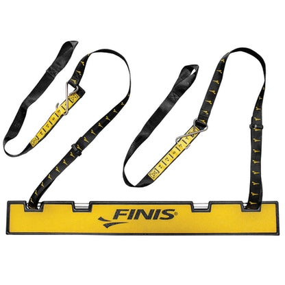 Back Stroke Start Wedge