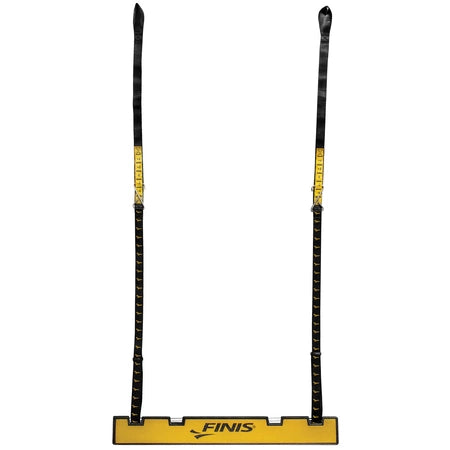 Back Stroke Start Wedge