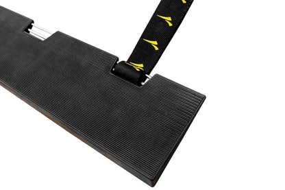 Back Stroke Start Wedge