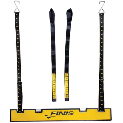 Back Stroke Start Wedge