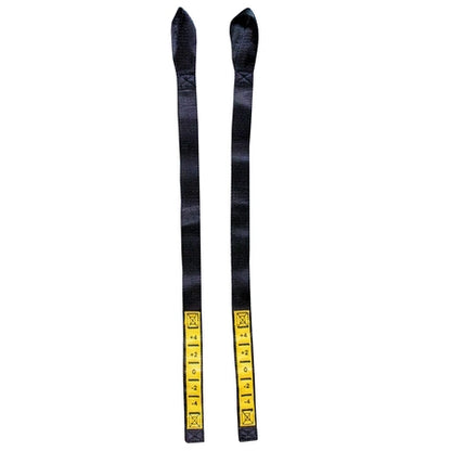 Back Stroke Start Wedge
