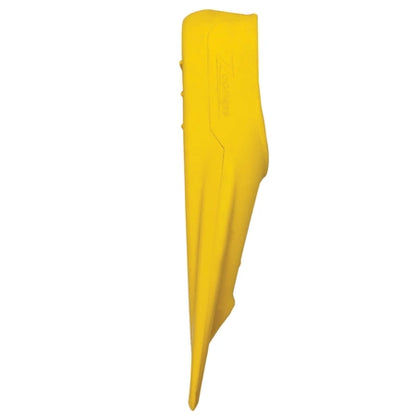 Zoomer Gold Fins