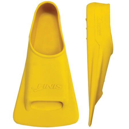 Zoomer Gold Fins