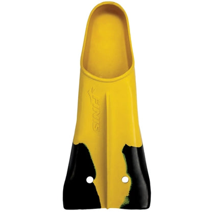 Z2 Gold Zoomer Fins