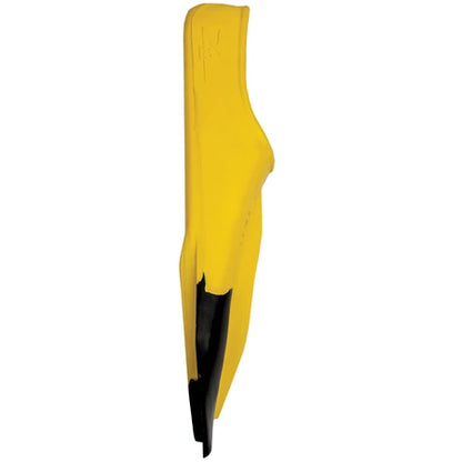 Z2 Gold Zoomer Fins