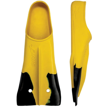 Z2 Gold Zoomer Fins