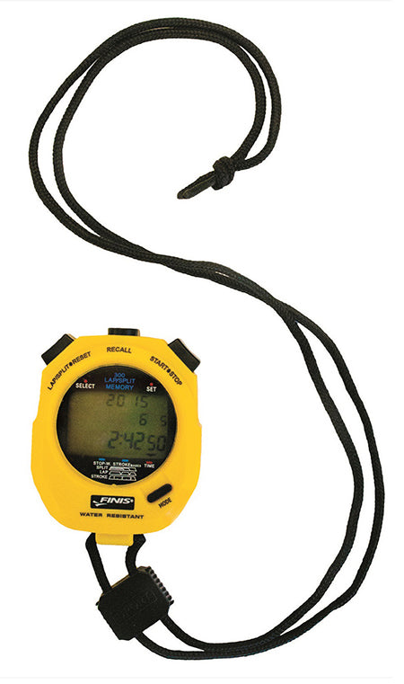 3x300 StopWatch