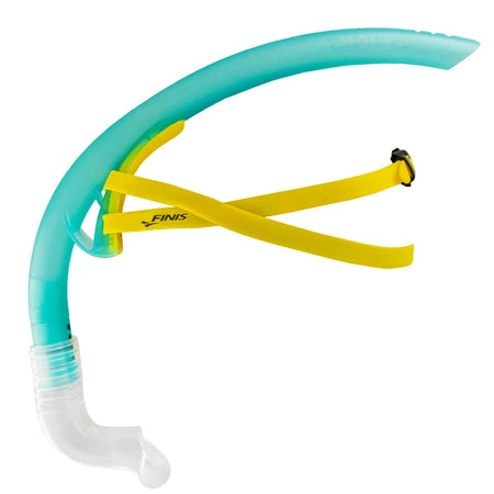 Stability Snorkel Speed