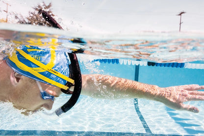 Stability Snorkel Speed