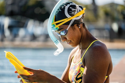 Stability Snorkel Speed