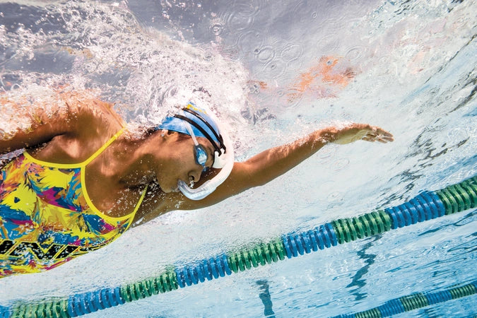 Stability Snorkel Speed
