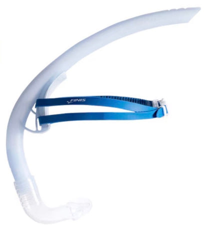 Stability Snorkel Speed